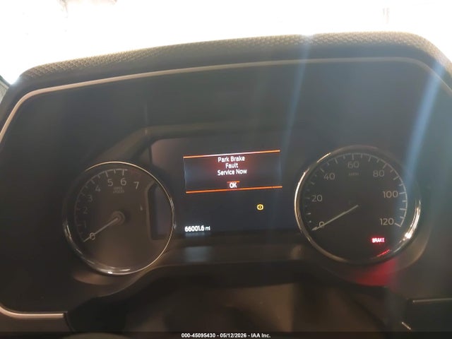 Aukcja sprzedaży 2022 Ford F-150 Xlt, vin: 1FTFW1E84NFC32361, numer aukcji: 45095430