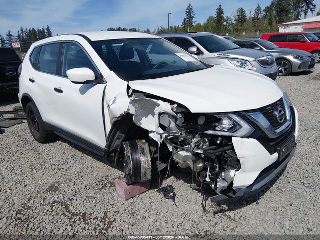Продаж на аукціоні авто 2017 Nissan Rogue S, vin: KNMAT2MV7HP526559, номер лоту: 45095431