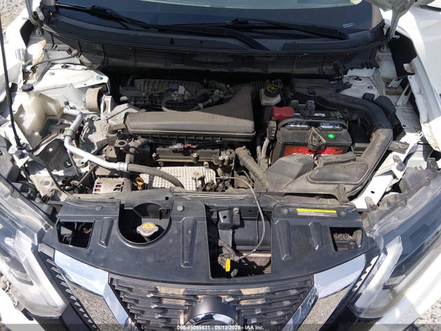Продаж на аукціоні авто 2017 Nissan Rogue S, vin: KNMAT2MV7HP526559, номер лоту: 45095431