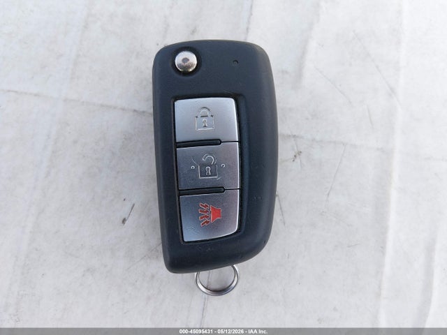Продаж на аукціоні авто 2017 Nissan Rogue S, vin: KNMAT2MV7HP526559, номер лоту: 45095431
