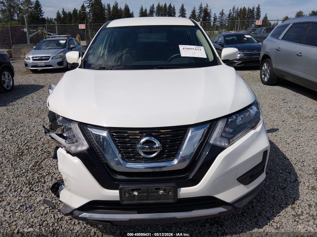 Продаж на аукціоні авто 2017 Nissan Rogue S, vin: KNMAT2MV7HP526559, номер лоту: 45095431