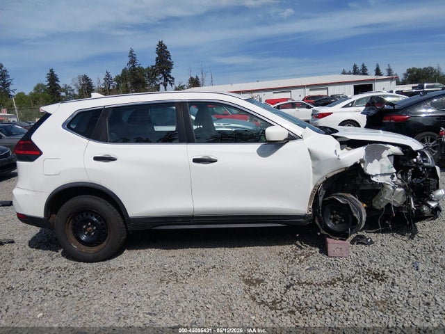 Продаж на аукціоні авто 2017 Nissan Rogue S, vin: KNMAT2MV7HP526559, номер лоту: 45095431