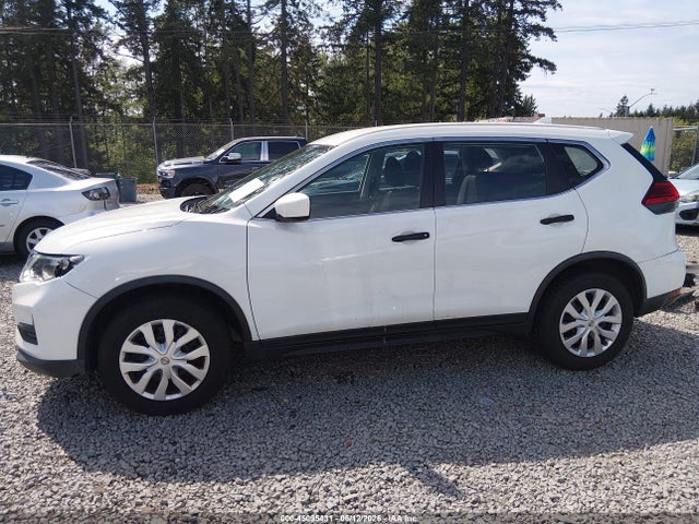 Продаж на аукціоні авто 2017 Nissan Rogue S, vin: KNMAT2MV7HP526559, номер лоту: 45095431