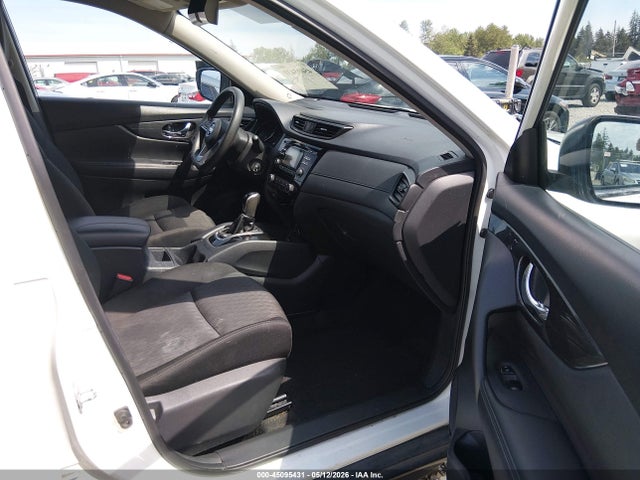 Продаж на аукціоні авто 2017 Nissan Rogue S, vin: KNMAT2MV7HP526559, номер лоту: 45095431