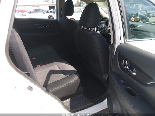 Продаж на аукціоні авто 2017 Nissan Rogue S, vin: KNMAT2MV7HP526559, номер лоту: 45095431