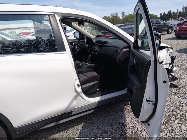 Продаж на аукціоні авто 2017 Nissan Rogue S, vin: KNMAT2MV7HP526559, номер лоту: 45095431