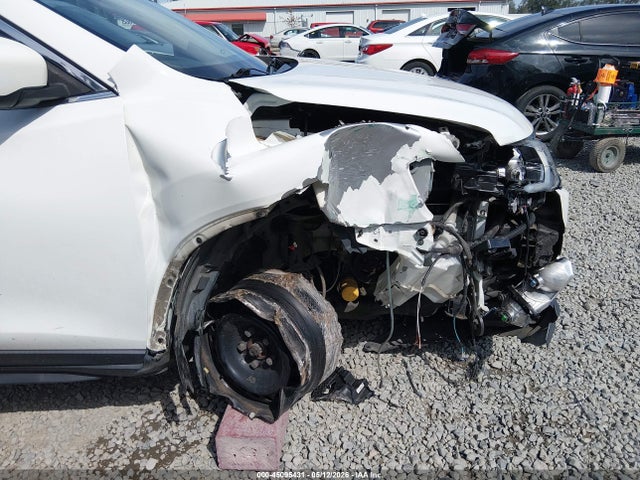 Продаж на аукціоні авто 2017 Nissan Rogue S, vin: KNMAT2MV7HP526559, номер лоту: 45095431
