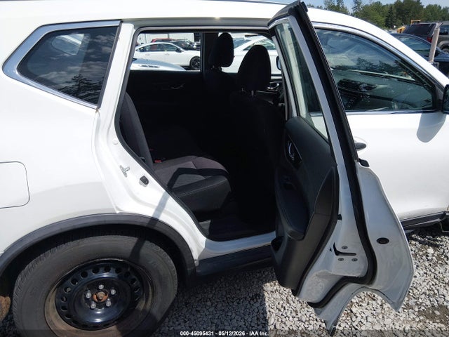 Продаж на аукціоні авто 2017 Nissan Rogue S, vin: KNMAT2MV7HP526559, номер лоту: 45095431