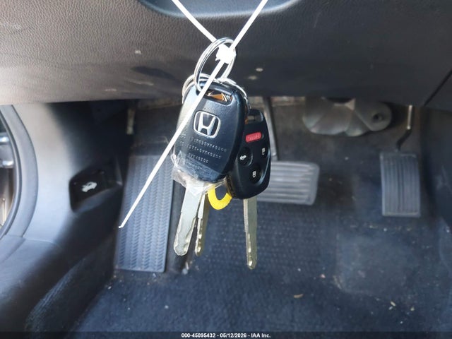 Aukcja sprzedaży 2011 Honda Accord 2.4 Ex-l, vin: 1HGCP2F87BA041208, numer aukcji: 45095432