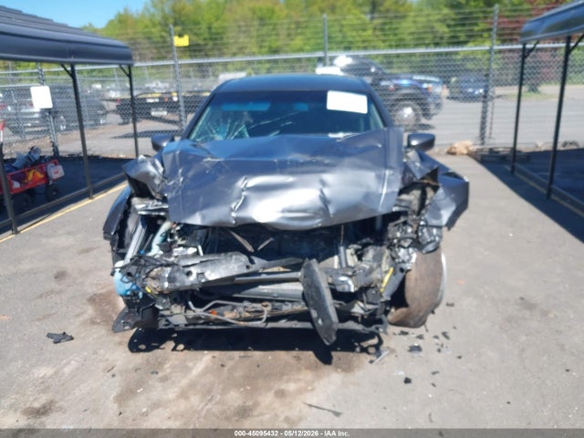 Aukcja sprzedaży 2011 Honda Accord 2.4 Ex-l, vin: 1HGCP2F87BA041208, numer aukcji: 45095432