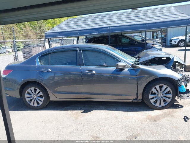 Aukcja sprzedaży 2011 Honda Accord 2.4 Ex-l, vin: 1HGCP2F87BA041208, numer aukcji: 45095432