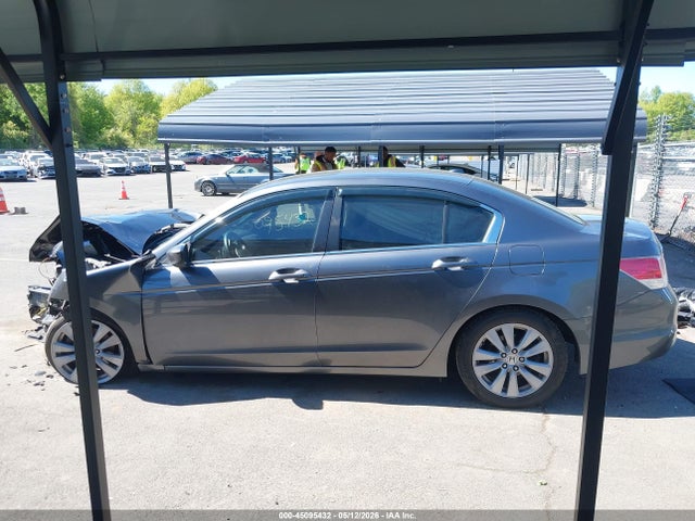 Aukcja sprzedaży 2011 Honda Accord 2.4 Ex-l, vin: 1HGCP2F87BA041208, numer aukcji: 45095432