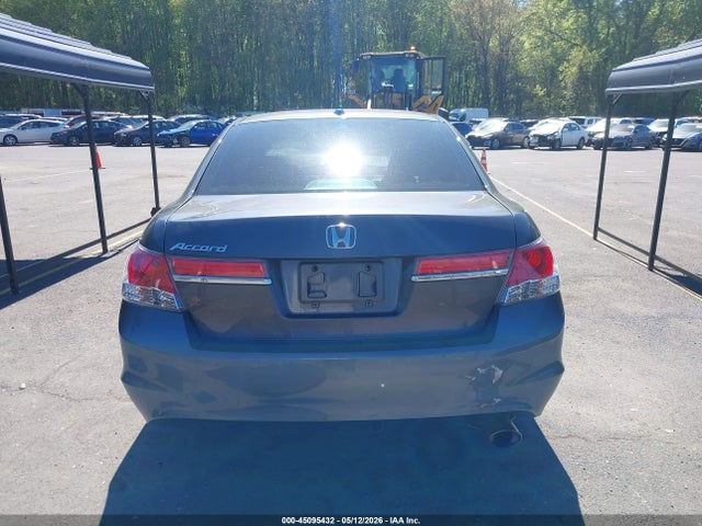 Aukcja sprzedaży 2011 Honda Accord 2.4 Ex-l, vin: 1HGCP2F87BA041208, numer aukcji: 45095432