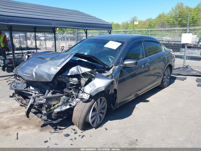 Aukcja sprzedaży 2011 Honda Accord 2.4 Ex-l, vin: 1HGCP2F87BA041208, numer aukcji: 45095432