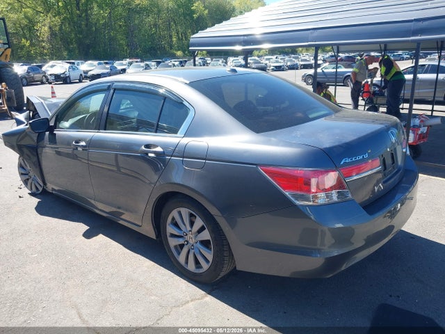 Aukcja sprzedaży 2011 Honda Accord 2.4 Ex-l, vin: 1HGCP2F87BA041208, numer aukcji: 45095432