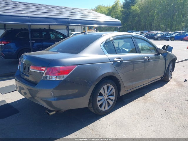 Aukcja sprzedaży 2011 Honda Accord 2.4 Ex-l, vin: 1HGCP2F87BA041208, numer aukcji: 45095432