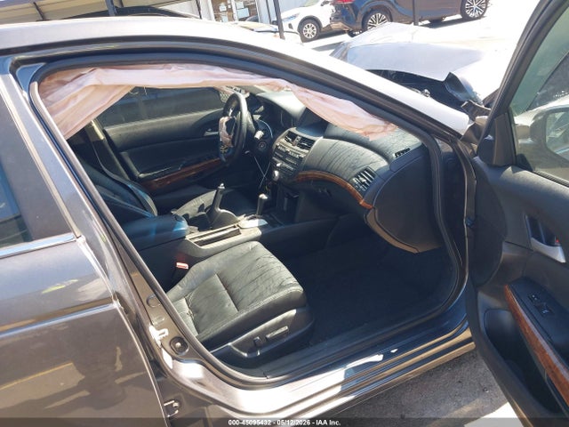 Aukcja sprzedaży 2011 Honda Accord 2.4 Ex-l, vin: 1HGCP2F87BA041208, numer aukcji: 45095432