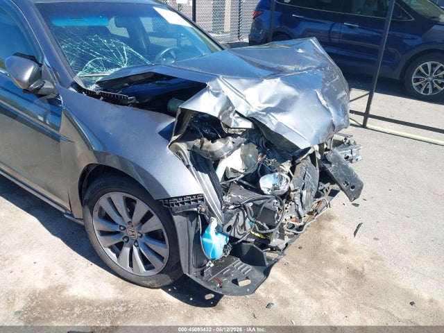 Aukcja sprzedaży 2011 Honda Accord 2.4 Ex-l, vin: 1HGCP2F87BA041208, numer aukcji: 45095432