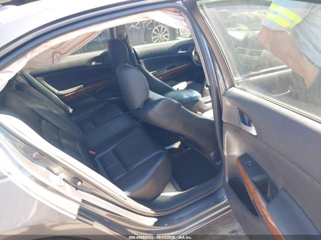 Aukcja sprzedaży 2011 Honda Accord 2.4 Ex-l, vin: 1HGCP2F87BA041208, numer aukcji: 45095432