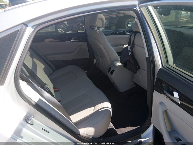 5NPE34AF4GH311970 Hyundai Sonata Limited