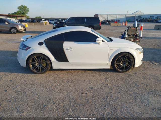Продаж на аукціоні авто 2014 Audi Tt Premium Plus, vin: TRUBFAFK4E1008003, номер лоту: 45095436