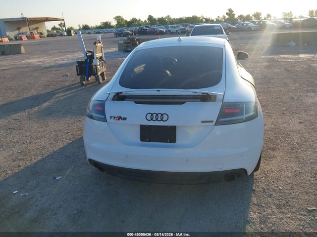 Продаж на аукціоні авто 2014 Audi Tt Premium Plus, vin: TRUBFAFK4E1008003, номер лоту: 45095436