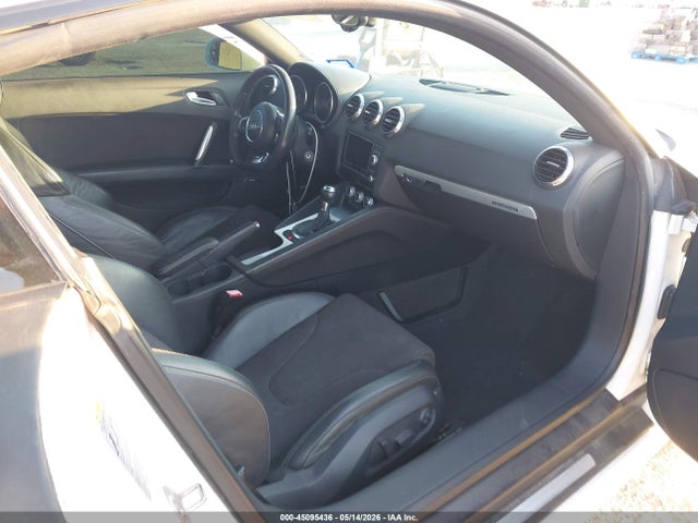 Продаж на аукціоні авто 2014 Audi Tt Premium Plus, vin: TRUBFAFK4E1008003, номер лоту: 45095436