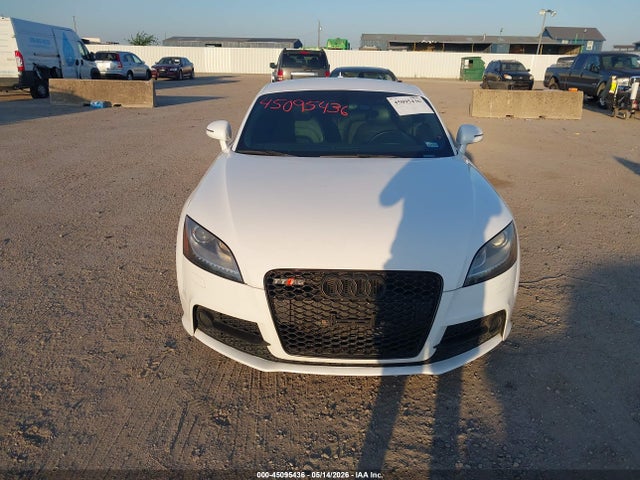 Продаж на аукціоні авто 2014 Audi Tt Premium Plus, vin: TRUBFAFK4E1008003, номер лоту: 45095436