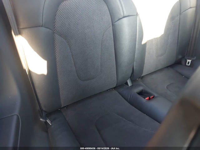 Продаж на аукціоні авто 2014 Audi Tt Premium Plus, vin: TRUBFAFK4E1008003, номер лоту: 45095436