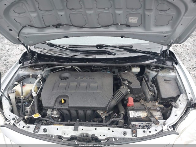 Продаж на аукціоні авто 2012 Toyota Corolla Le, vin: 2T1BU4EEXCC870986, номер лоту: 45095437