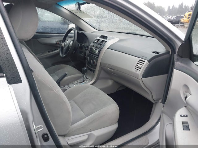 Продаж на аукціоні авто 2012 Toyota Corolla Le, vin: 2T1BU4EEXCC870986, номер лоту: 45095437
