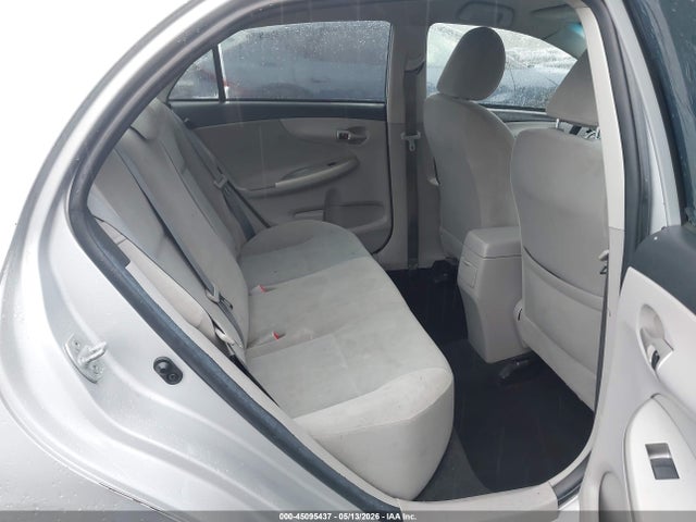 Продаж на аукціоні авто 2012 Toyota Corolla Le, vin: 2T1BU4EEXCC870986, номер лоту: 45095437