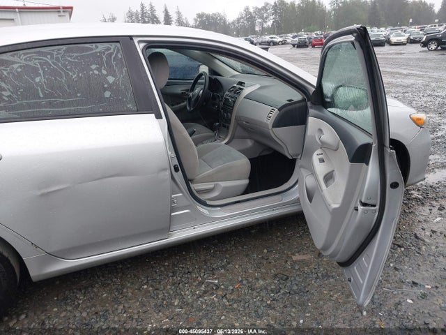 Продаж на аукціоні авто 2012 Toyota Corolla Le, vin: 2T1BU4EEXCC870986, номер лоту: 45095437