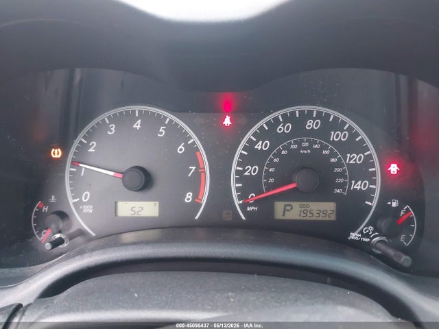 Продаж на аукціоні авто 2012 Toyota Corolla Le, vin: 2T1BU4EEXCC870986, номер лоту: 45095437