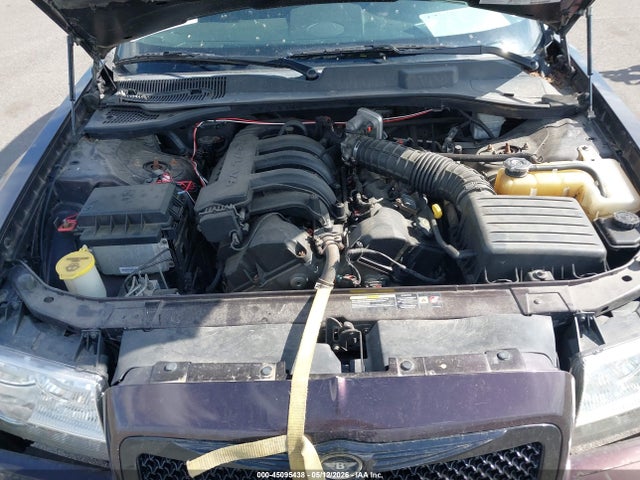 Продаж на аукціоні авто 2005 Chrysler 300, vin: 2C3JA43R05H133612, номер лоту: 45095438