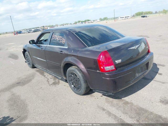 Продаж на аукціоні авто 2005 Chrysler 300, vin: 2C3JA43R05H133612, номер лоту: 45095438