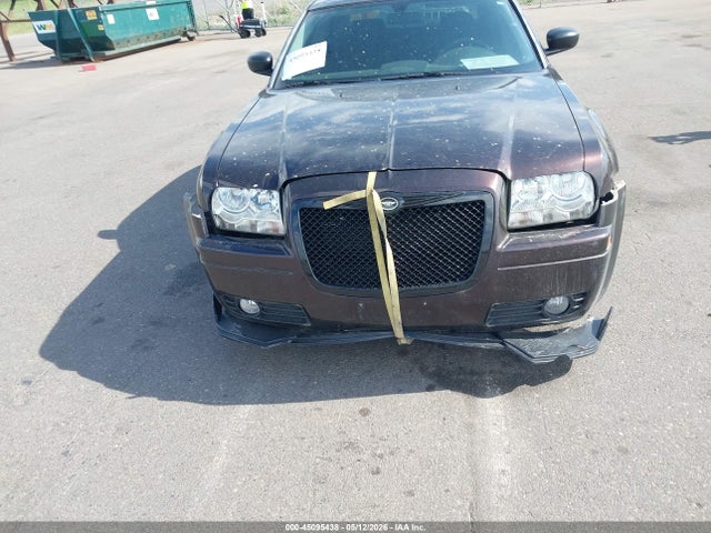 Продаж на аукціоні авто 2005 Chrysler 300, vin: 2C3JA43R05H133612, номер лоту: 45095438