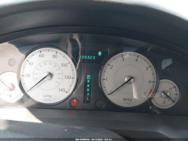 Продаж на аукціоні авто 2005 Chrysler 300, vin: 2C3JA43R05H133612, номер лоту: 45095438