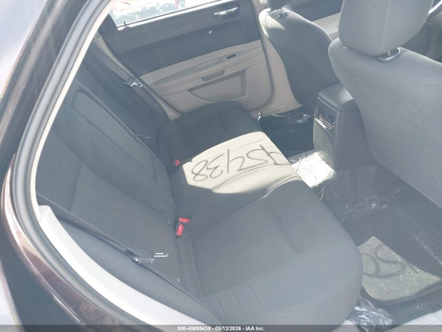Продаж на аукціоні авто 2005 Chrysler 300, vin: 2C3JA43R05H133612, номер лоту: 45095438