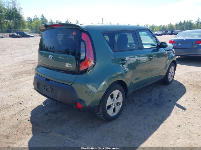 KNDJP3A53E7028921 KIA SOUL +