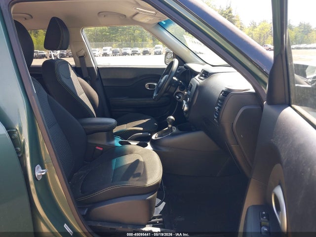 KNDJP3A53E7028921 KIA SOUL +