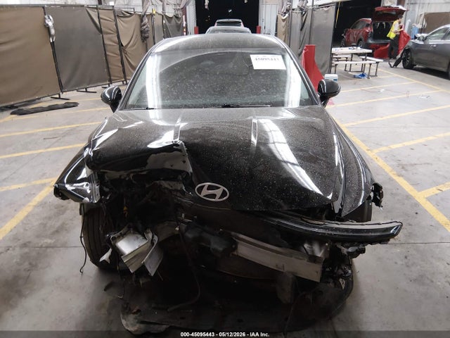 Hyundai SONATA SEL 2024 KMHL64JA0RA394483 Image 12
