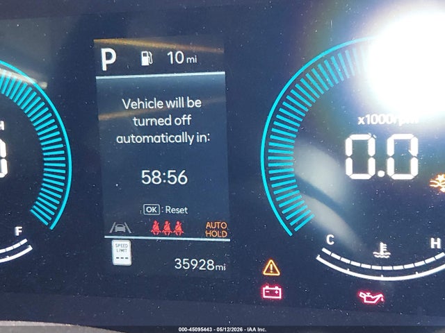 Hyundai SONATA SEL 2024 KMHL64JA0RA394483 Image 15
