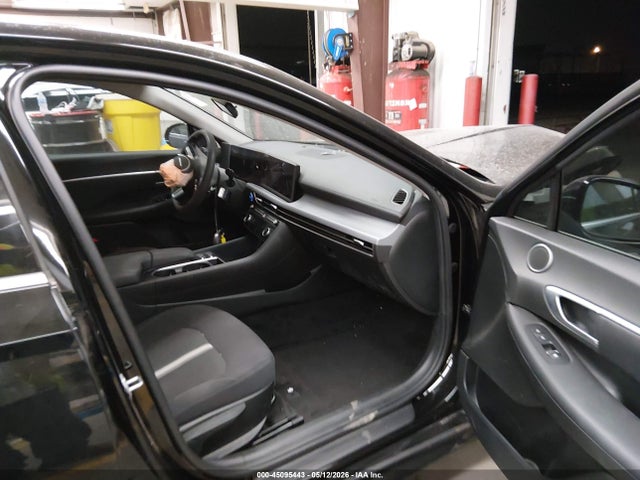 Hyundai SONATA SEL 2024 KMHL64JA0RA394483 Image 5