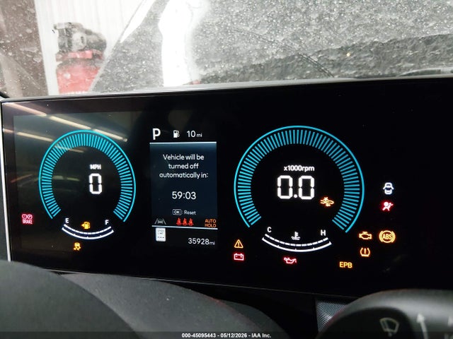 Hyundai SONATA SEL 2024 KMHL64JA0RA394483 Image 7