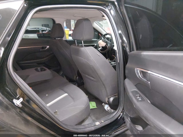 Hyundai SONATA SEL 2024 KMHL64JA0RA394483 Image 8