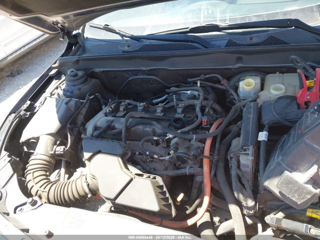 Продажа на аукционе авто 2013 Chevrolet Malibu Eco Premium Audio, vin: 1G11F5SR4DF201374, номер лота: 45095446