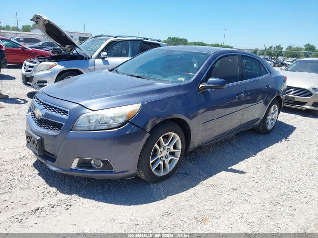 Продажа на аукционе авто 2013 Chevrolet Malibu Eco Premium Audio, vin: 1G11F5SR4DF201374, номер лота: 45095446