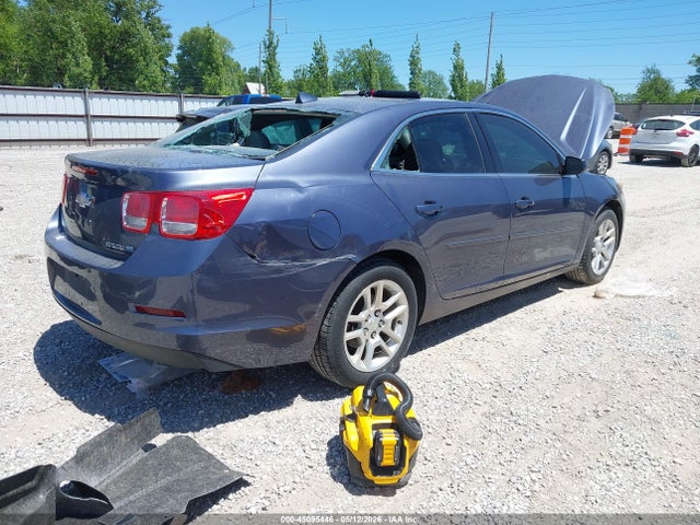 Продажа на аукционе авто 2013 Chevrolet Malibu Eco Premium Audio, vin: 1G11F5SR4DF201374, номер лота: 45095446