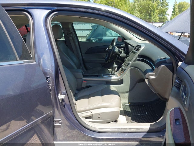 Продажа на аукционе авто 2013 Chevrolet Malibu Eco Premium Audio, vin: 1G11F5SR4DF201374, номер лота: 45095446